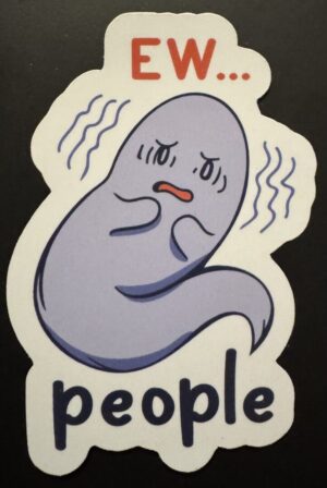 Ew People