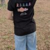 Love for Laura & Lulu Awareness T-shirt