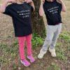 Love for Laura & Lulu Awareness T-shirt