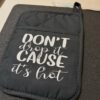 Funny Oven Mitts – Hilarious, Snarky, and Perfect for Kitchen Gifts