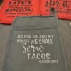 Funny Oven Mitts – Hilarious, Snarky, and Perfect for Kitchen Gifts