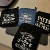 Funny Oven Mitts – Hilarious, Snarky, and Perfect for Kitchen Gifts