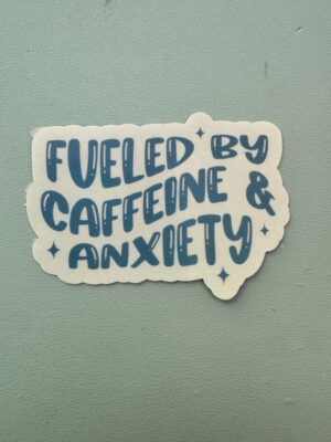 IMG_8041 Fueled by greatness! Caffiene and Anxiety