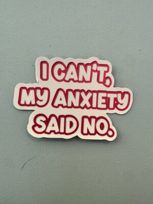 IMG_8050 I can't. My anxiety said no.
