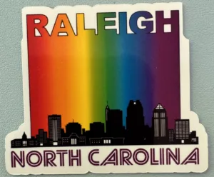 IMG_8097 Spread Love, Not Hate in Raleigh, NC!