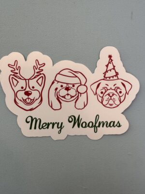 IMG_8157 Merry Woofmas!